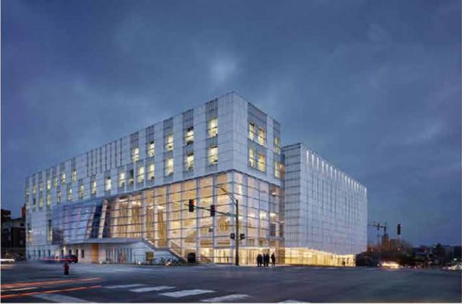 PANELTEK CLADDING PTE.LTD Corner Terracotta Panel I Corner Panel Series I Paneltek