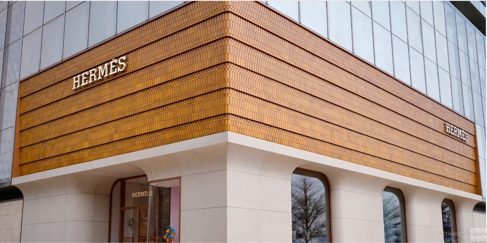 Arc 266-190 I Arc Panel Series I Paneltek