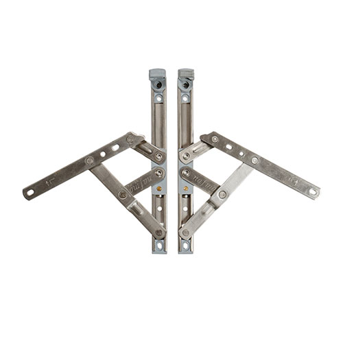 Insotherm nafmo® Domestic Friction Stay Hinges I Domestic Series DS08 I DS08