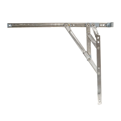 nafmo® Domestic Friction Stay Hinges I Domestic Egress DE10"/12"/16"