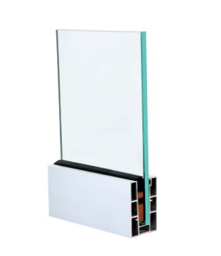 Nexcel Metal Industries NXL-BKT06 – 90MM x 60MM Profile | Nexcel Railings System