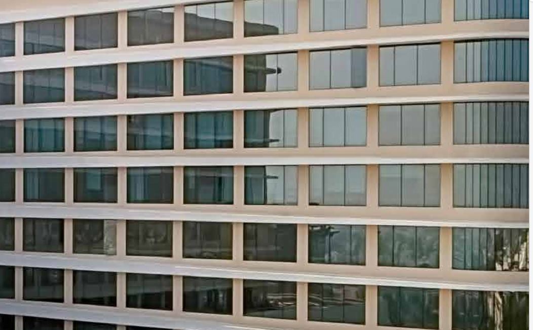 Green 30 I Green l SunGuard® Solar I Guardian Glass