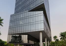 Grey 33 I Grey l SunGuard® Solar I Guardian Glass