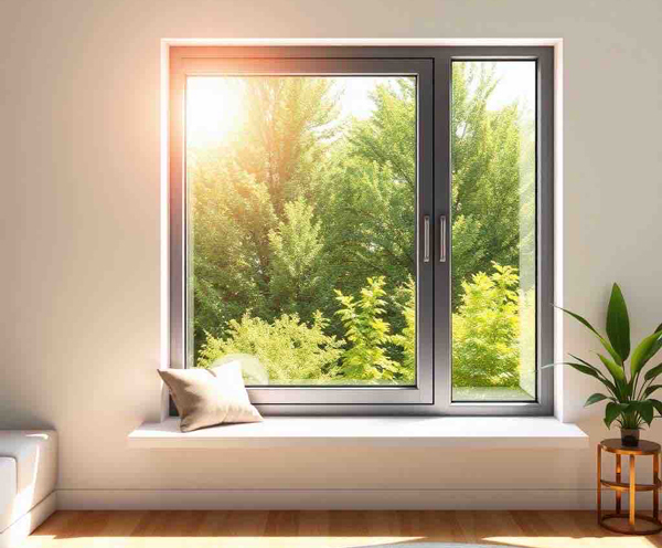 Glimpse Series | Window Expert Industries Pvt. Ltd.