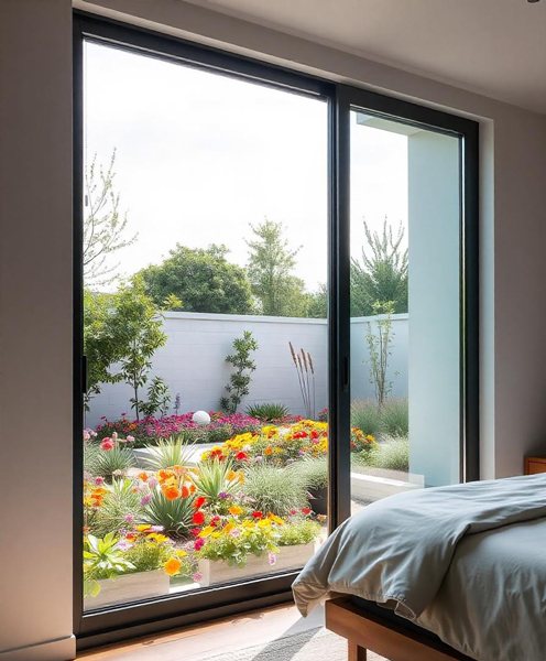 Vista Series | Window Expert Industries Pvt. Ltd