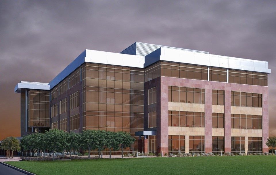 Gold 31 I Golden brownish l SunGuard® Solar I Guardian Glass