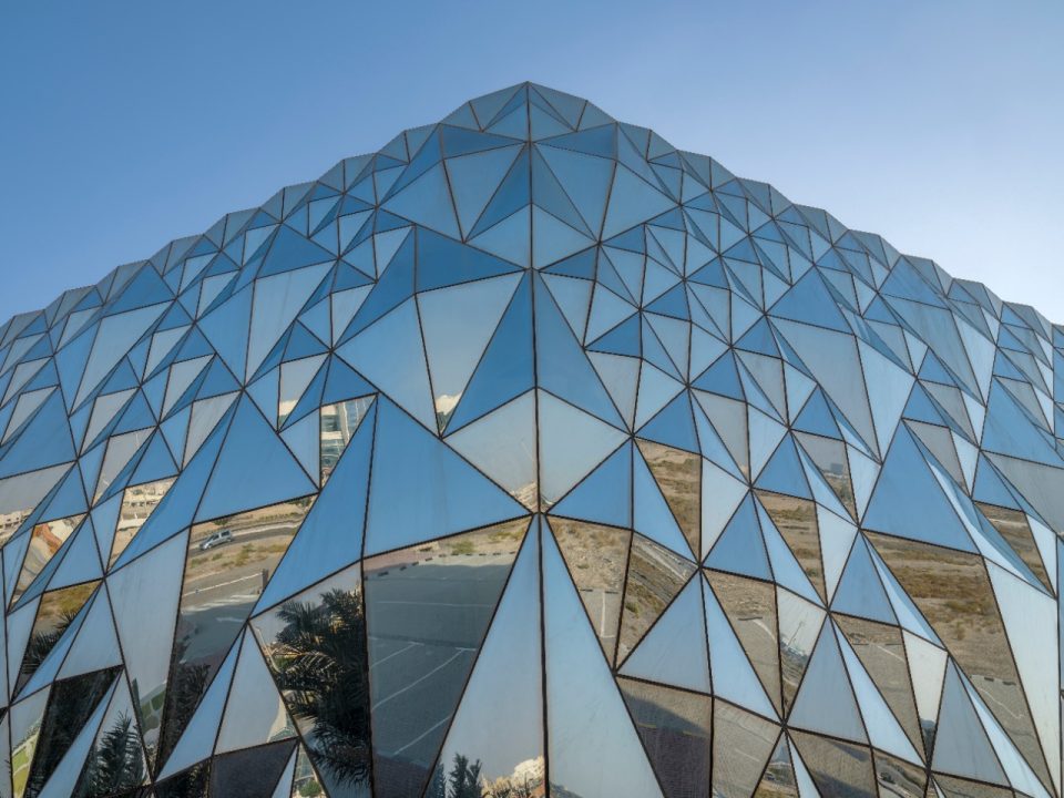 Silver 35 I Silver l SunGuard® High Performance I Guardian Glass