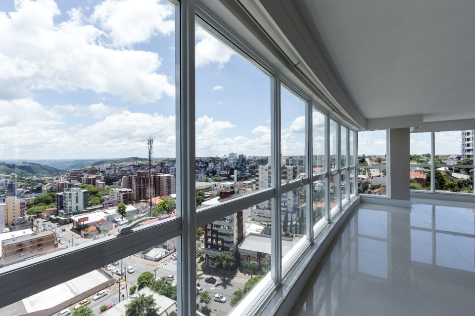 Neutral Plus 50 I Neutral l SunGuard® High Performance I Guardian Glass