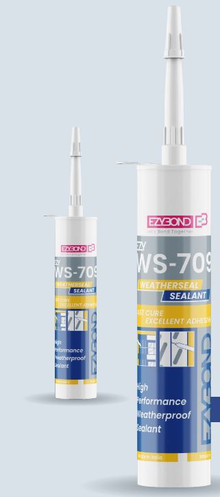 Ezybond Industries Pvt. Ltd. Ezybond Industries Pvt. Ltd. | EZY WS 709