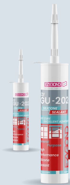 Ezybond Industries Pvt. Ltd. Ezybond Industries Pvt. Ltd. | GU 202