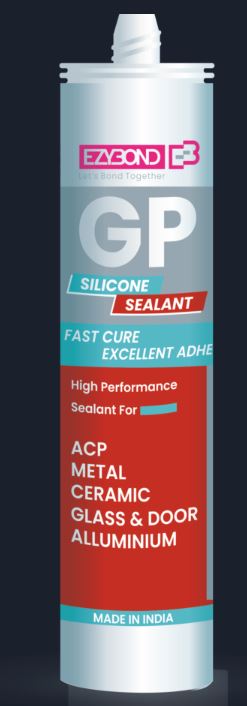 Ezybond Industries Pvt. Ltd. | 789 Silicone Sealant