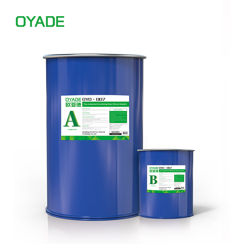 OYADE OYD-007 Two Component Silicone Sealant