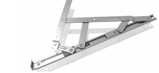 Cotswold FORTIS HDA Friction Stays for Commercial Applications