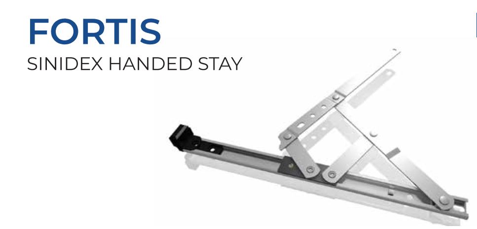 Cotswold FORTIS Sinidex Handed Stay