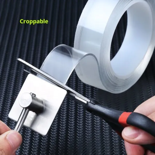 Shanghai Rainbow New Material Co.,Ltd Transparent PET Tape I Shanghai Rainbow New Material Co.,Ltd