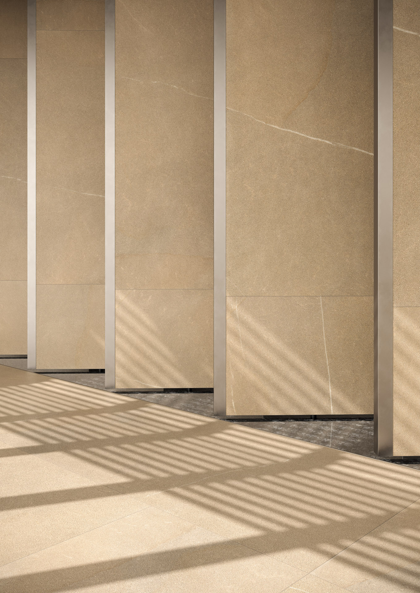 Pietra Piasentina | Stone | Nexion Surfaces Private Limited