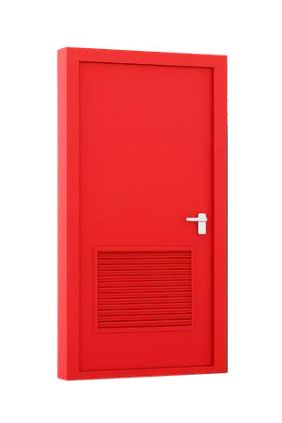 Supreme Metwood Pvt Ltd Louvered Door | Supreme Metwood Pvt Ltd