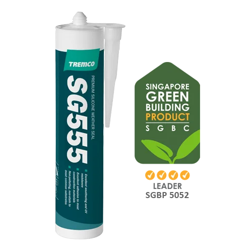 Aarrika Multilinks SG555 I Non Staining Silicone I Aarrika Multilinks