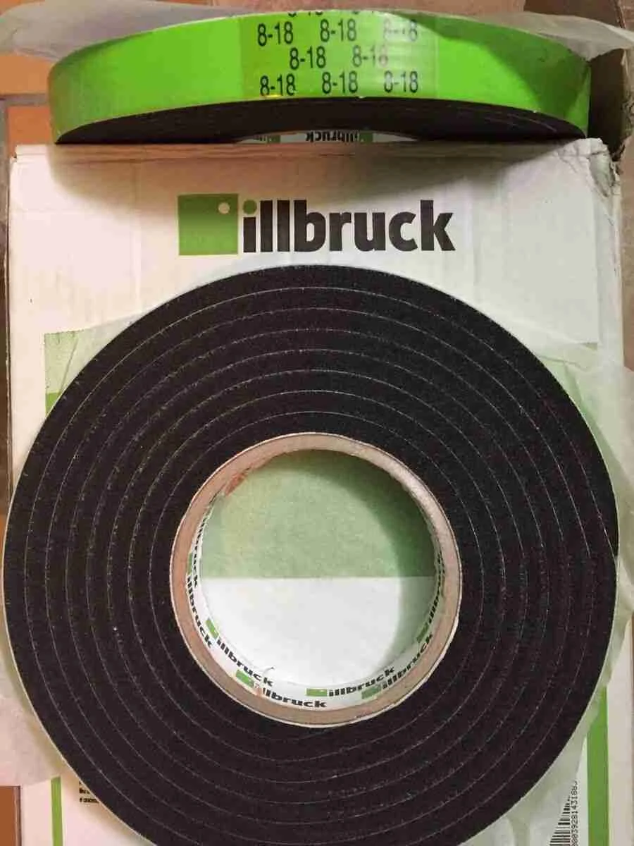 Aarrika Multilinks TP600 I Expanding Tape I Aarrika Multilinks