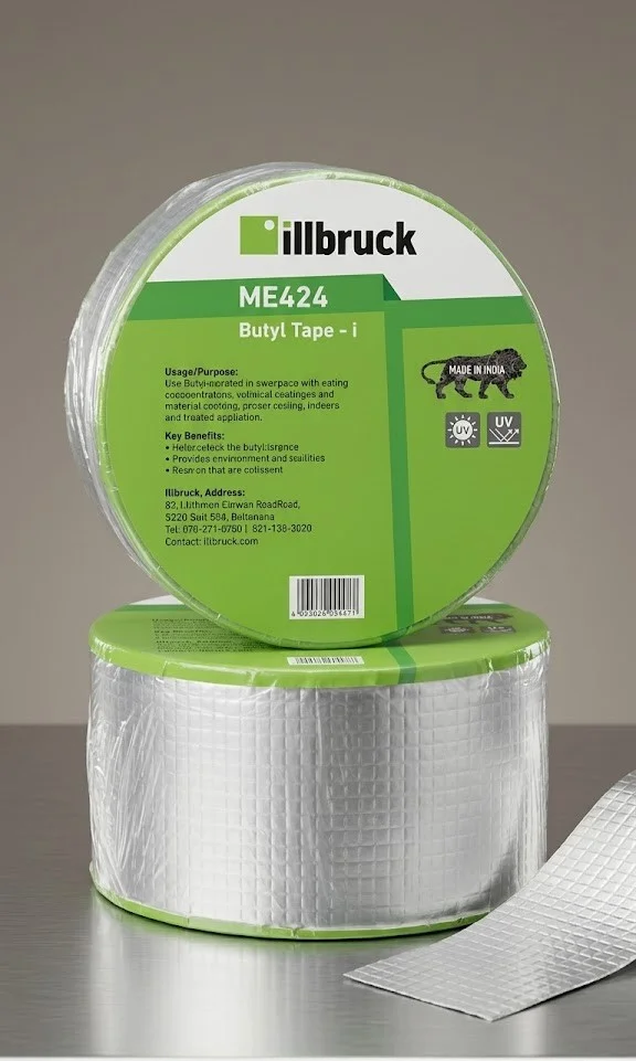 Tremco® ME424-IN I Aarrika Multilinks