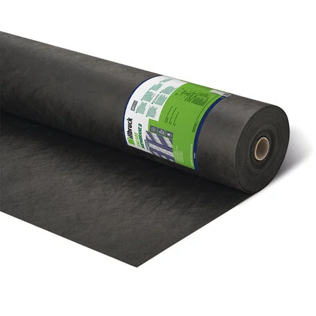 Aarrika Multilinks ME013 I FR Breather Membrane Black I Aarrika Multilinks