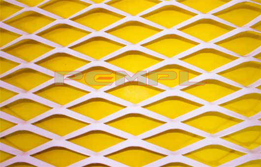 PEMPL – 01 I Priyaa Expanded Mesh Private Limited