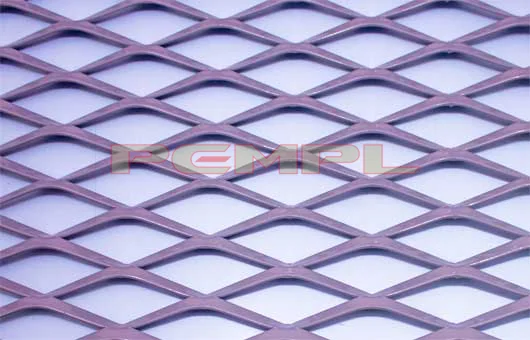 Priyaa Expanded Mesh Private Limited PEMPL – 02 I Priyaa Expanded Mesh Private Limited