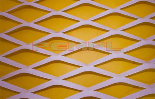 Priyaa Expanded Mesh Private Limited PEMPL – 04 | Priyaa Expanded Mesh Private Limited