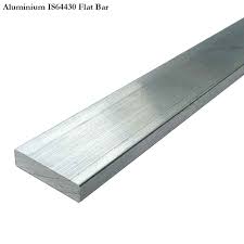 Flat Bar I R Y Extrusion Pvt Ltd