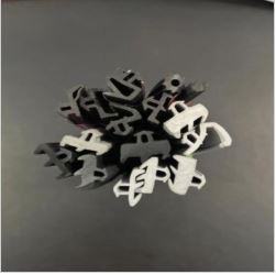 UPVC Section Gasket I CZone Rubber Products