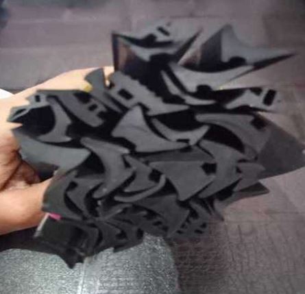 CZone Rubber Products Door Gasket I CZone Rubber Products