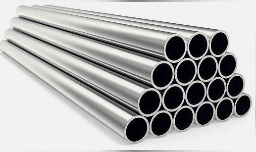 Ralco Extrusion Private Limited Aluminium Round Tube I Ralco Extrusion Private Limited