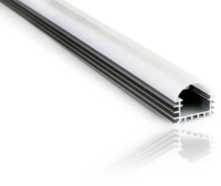 Aluminium LED Profile I Ralco Extrusion Private Limited