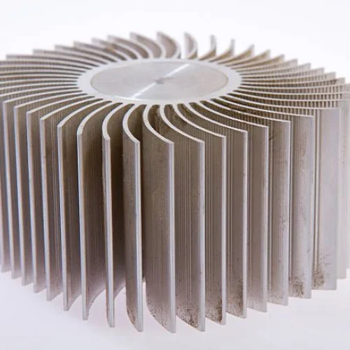 Ralco Extrusion Private Limited Aluminium Heat Sink I Ralco Extrusion Private Limited