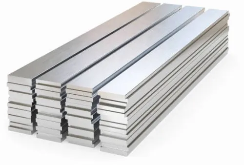 Ralco Extrusion Private Limited Aluminium Flat Bar I Ralco Extrusion Private Limited