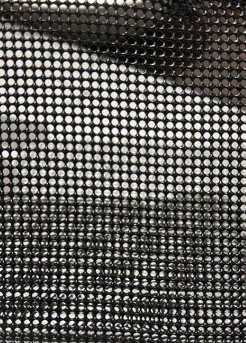Prime Steels Meshmasters Metal Mesh I Stainless Steel Security Mesh