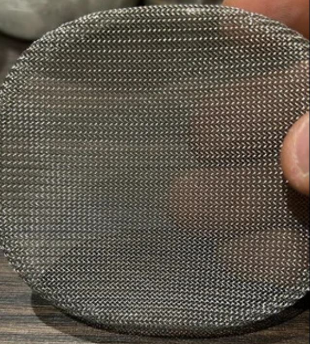Wire Mesh I Stainless Steel Wire Mesh