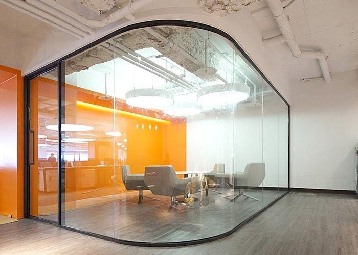 Sejal Glass Tone Glass (Acoustic / Soundproof Glass)