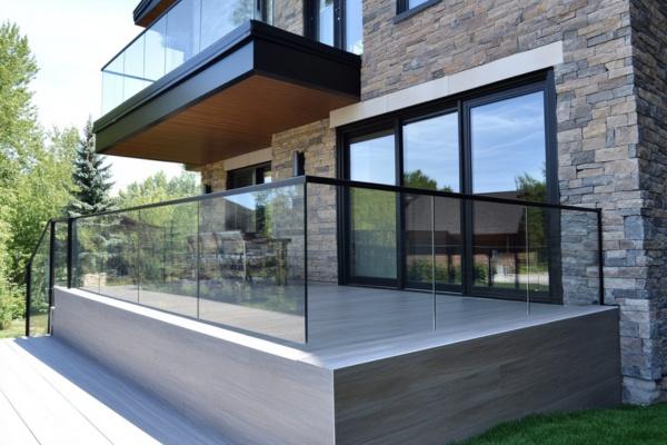 Sejal Glass Armor Glass (Safety Laminated Glass)