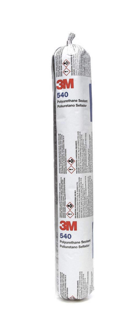 3M 3M 540 PU Sealant White 600ml